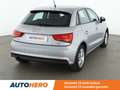 Audi A1 1.0 TFSI Gris - thumbnail 26