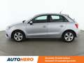 Audi A1 1.0 TFSI Gris - thumbnail 3