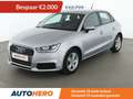 Audi A1 1.0 TFSI Gris - thumbnail 1