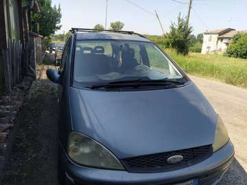 Galaxy I 2000 1.9 tdi 115cv