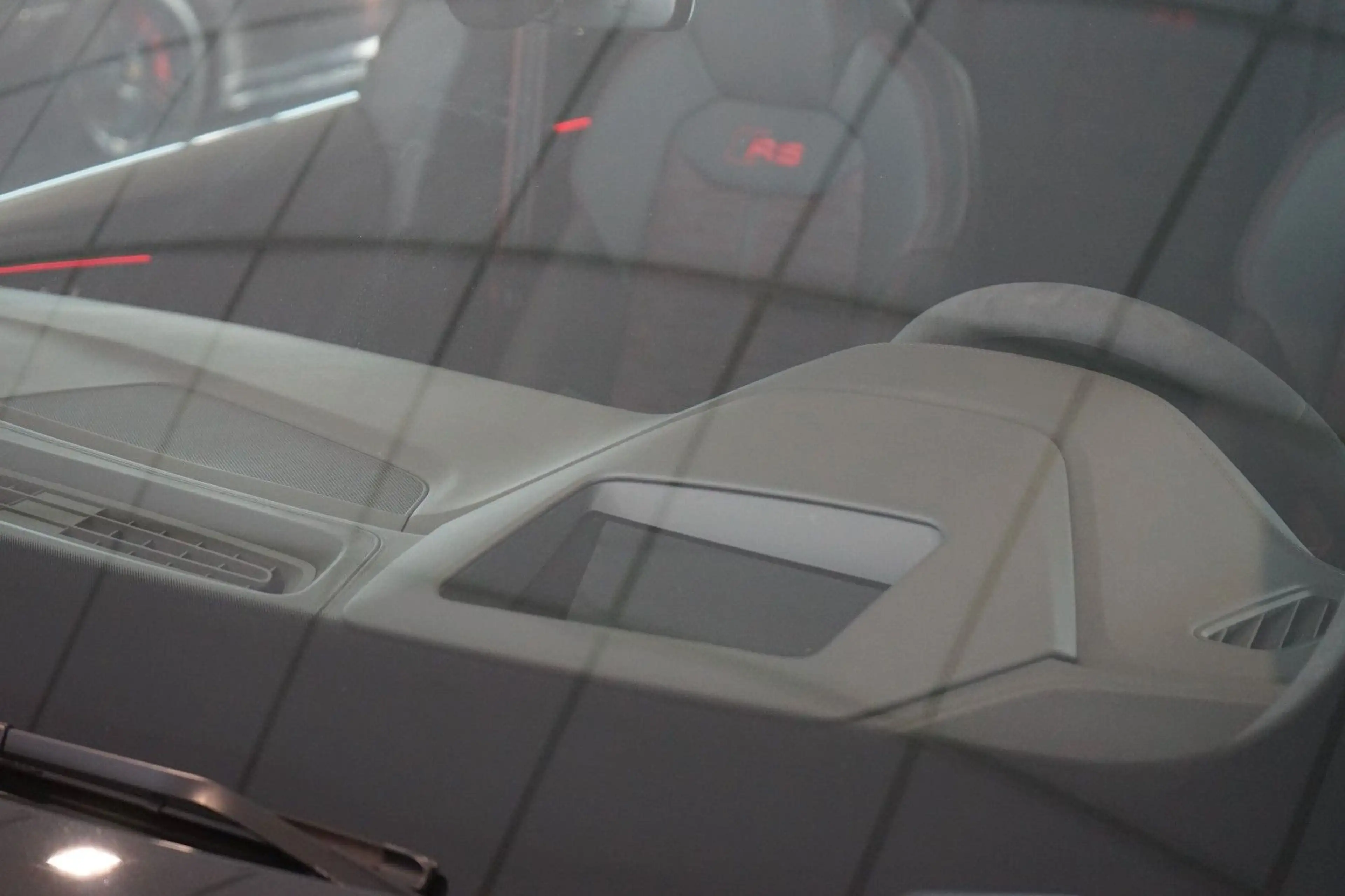 Audi RS Q8 performance | Pano | Nardograu | SOFORT — photo 12