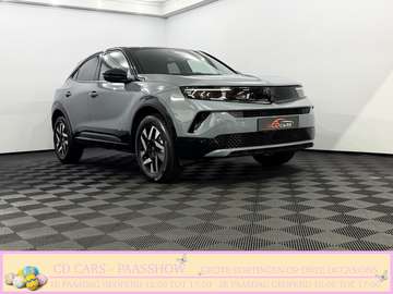 1.2 Turbo GS Line Half leder, Camera, Winterpakket