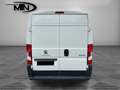 Peugeot Boxer Kasten H2+L2 WÜRTH-REGAL Klima 1.HAND Weiß - thumbnail 4
