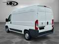 Peugeot Boxer Kasten H2+L2 WÜRTH-REGAL Klima 1.HAND Weiß - thumbnail 3