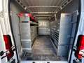 Peugeot Boxer Kasten H2+L2 WÜRTH-REGAL Klima 1.HAND Weiß - thumbnail 12
