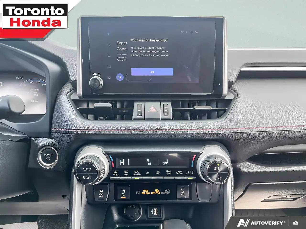 Toyota RAV 4 Prime снимка Toyota RAV 4 Prime