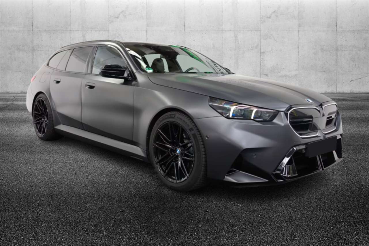 BMW M5 M5 Touring