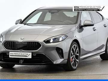 M Gran Coupe Sport -Sport KAM ACC Kam. SHZ LM