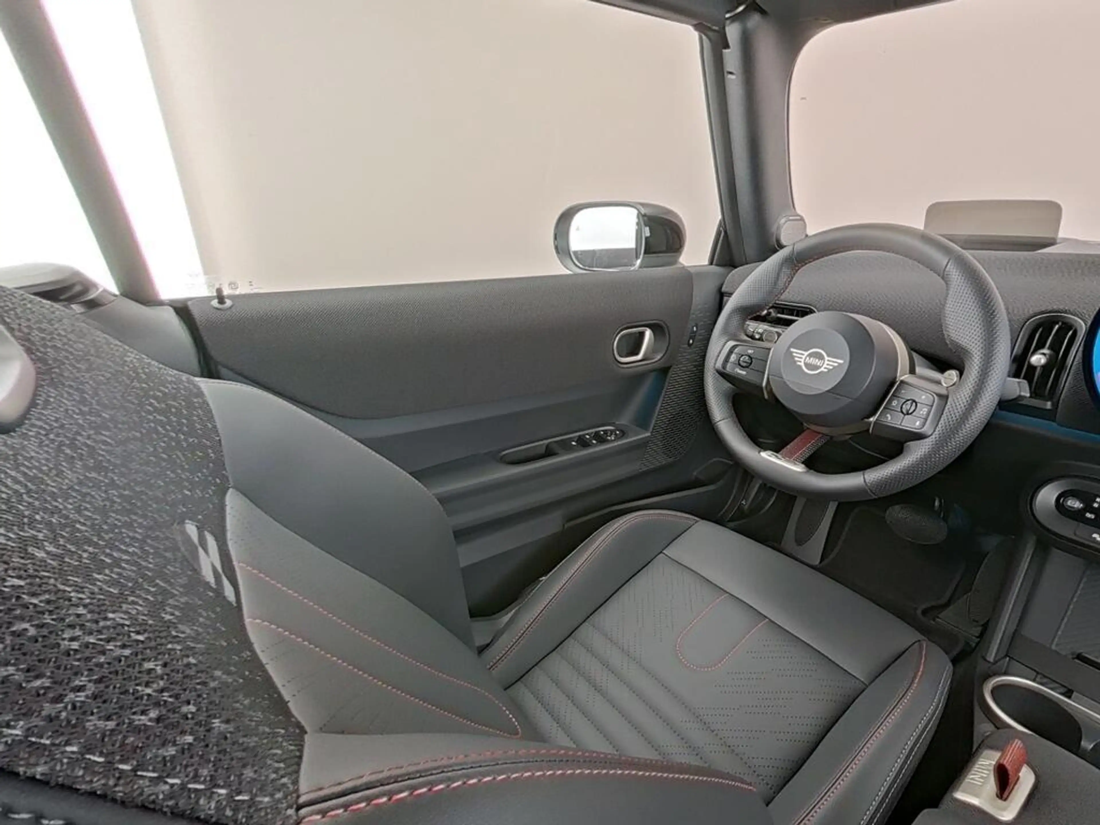 MINI Cooper S Cabrio 2.0 John Cooper Works L — photo 4