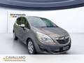 Opel Meriva B 150 Jahre Opel 1.7D*SITZHZG*LENKRADHZG* Brun - thumbnail 2