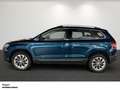 Skoda Karoq 1.5 TSI LED NAV PAN GRA SHZ Clever Blau - thumbnail 3