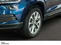 Skoda Karoq 1.5 TSI LED NAV PAN GRA SHZ Clever Blau - thumbnail 9