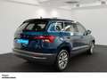 Skoda Karoq 1.5 TSI LED NAV PAN GRA SHZ Clever Blau - thumbnail 4