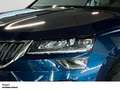 Skoda Karoq 1.5 TSI LED NAV PAN GRA SHZ Clever Blau - thumbnail 5