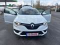 Renault Megane IV Lim. 5-trg. Life*Klimaanlage*6 Gang* Weiß - thumbnail 6