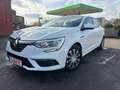 Renault Megane IV Lim. 5-trg. Life*Klimaanlage*6 Gang* Weiß - thumbnail 3