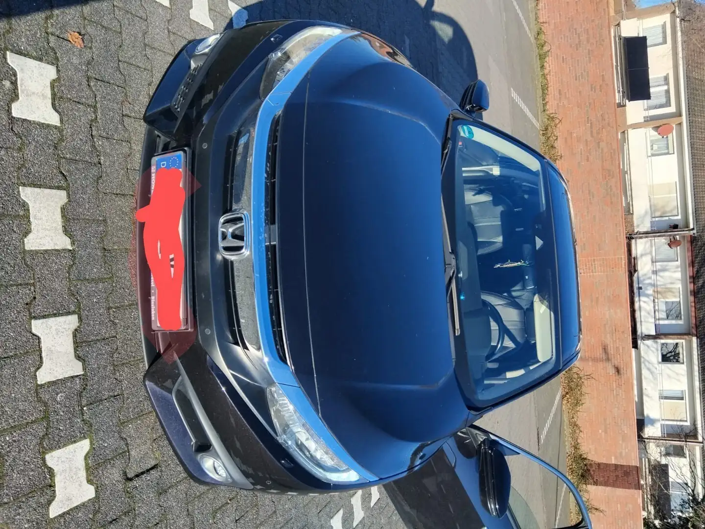 Honda Civic 1.5 i-VTEC Turbo Comfort - 1