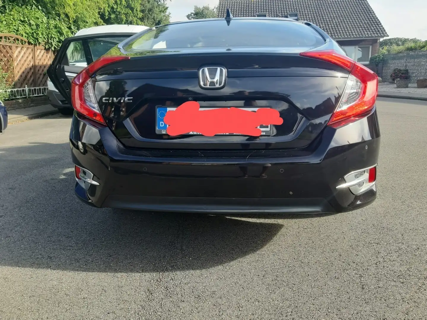 Honda Civic 1.5 i-VTEC Turbo Comfort - 2