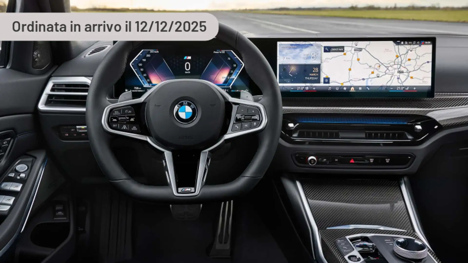 BMW 318 i Argento - 1