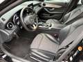Mercedes-Benz C 220 d Limousine Navi LED Standheizung 1.HD uvm. Schwarz - thumbnail 8