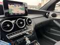 Mercedes-Benz C 220 d Limousine Navi LED Standheizung 1.HD uvm. Schwarz - thumbnail 14