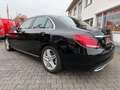 Mercedes-Benz C 220 d Limousine Navi LED Standheizung 1.HD uvm. Schwarz - thumbnail 4