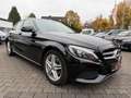 Mercedes-Benz C 220 d Limousine Navi LED Standheizung 1.HD uvm. Schwarz - thumbnail 1