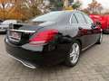Mercedes-Benz C 220 d Limousine Navi LED Standheizung 1.HD uvm. Schwarz - thumbnail 6
