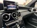 Mercedes-Benz C 220 d Limousine Navi LED Standheizung 1.HD uvm. Schwarz - thumbnail 13