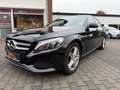 Mercedes-Benz C 220 d Limousine Navi LED Standheizung 1.HD uvm. Schwarz - thumbnail 3