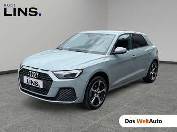 30 TFSI intense