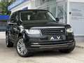 Land Rover Range Rover 4.4 SDV8 Vogue /EURO 6) Schwarz - thumbnail 5