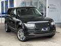 Land Rover Range Rover 4.4 SDV8 Vogue /EURO 6) Schwarz - thumbnail 3