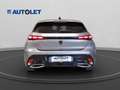 Peugeot 308 308 III 2021 1.2 puretech t Allure Pack s EAT Gris - thumbnail 6