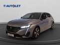 Peugeot 308 308 III 2021 1.2 puretech t Allure Pack s EAT Gris - thumbnail 1