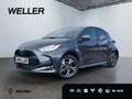 Toyota Yaris Hybrid 1,5 l 116 PS CVT, 5-türig TEAM Grau - thumbnail 1