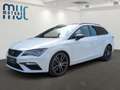 SEAT Leon 2.0 4Drive Cupra~BeatsAudio~Alcantara Weiß - thumbnail 1
