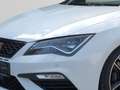 SEAT Leon 2.0 4Drive Cupra~BeatsAudio~Alcantara Weiß - thumbnail 7