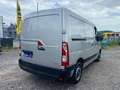 Opel Movano Kasten L1H2 2,8t Automatik Gris - thumbnail 4