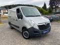 Opel Movano Kasten L1H2 2,8t Automatik Gris - thumbnail 2
