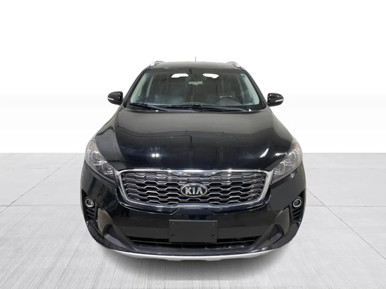 Kia Sorento снимка Kia Sorento