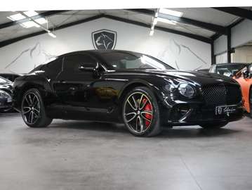 6.0i W12 635 BVR COUPE / CG FRANCAISE