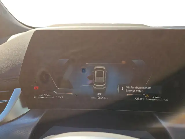 BMW 2 Series view 8