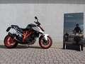 KTM 1290 Super Duke R R-SE Blanc - thumbnail 4