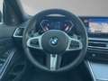 BMW 330 i Limousine M Sport Pro 360° eSitze GSD AHK HUD Noir - thumbnail 15