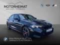 BMW 330 i Limousine M Sport Pro 360° eSitze GSD AHK HUD Noir - thumbnail 4