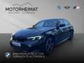 BMW 330 i Limousine M Sport Pro 360° eSitze GSD AHK HUD Noir - thumbnail 1