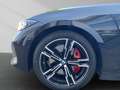 BMW 330 i Limousine M Sport Pro 360° eSitze GSD AHK HUD Noir - thumbnail 8