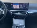 BMW 330 i Limousine M Sport Pro 360° eSitze GSD AHK HUD Noir - thumbnail 18