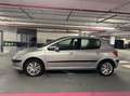 Peugeot 307 1.6 HDI 110 CONFORT PACK Grau - thumbnail 2